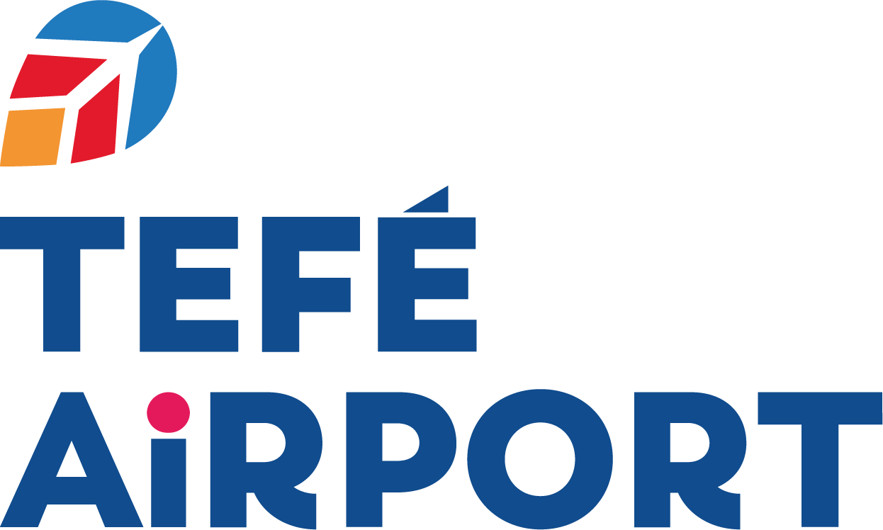 Aeroporto de Tefé